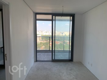 apartment em Rebouças, Cerqueira César - São Paulo - SP
