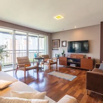 apartment em Rua Wanderley, Perdizes - São Paulo - SP