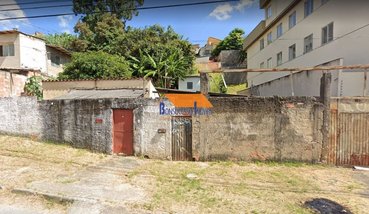 land_lot em Senhora da Conceição, Cachoeirinha - Belo Horizonte - MG