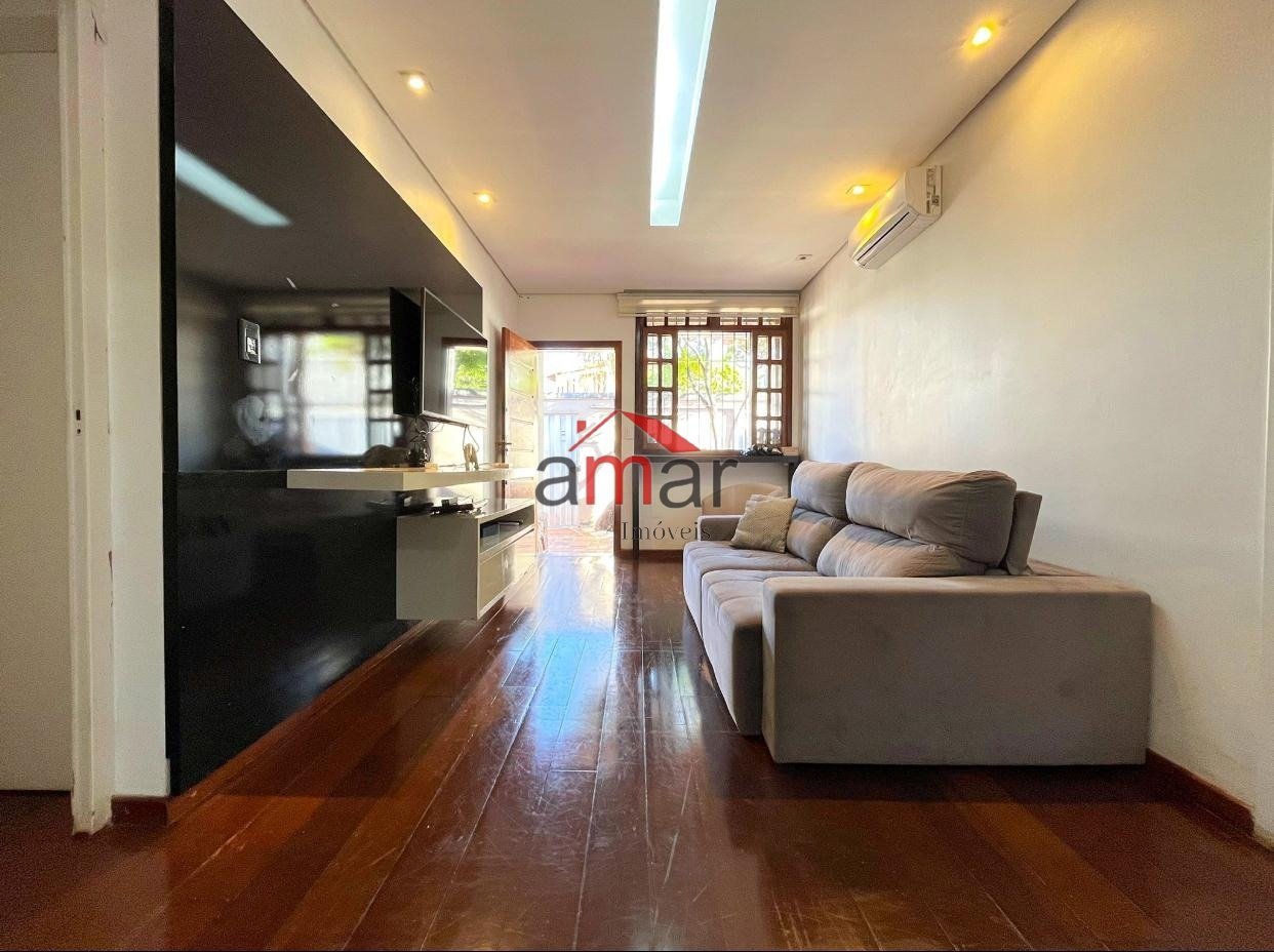 Casa com 3 quartos — Paquetá, Belo Horizonte