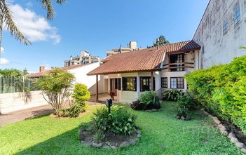 house em Rua Padre João Batista Reus, Camaquã - Porto Alegre - RS