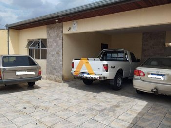 house em Rua Afonso Gabriotti, Vila Santa Tereza - Sorocaba - SP