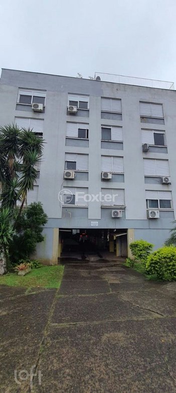 apartment em Rua Adolfo Inácio de Barcelos, Centro - Gravataí - RS
