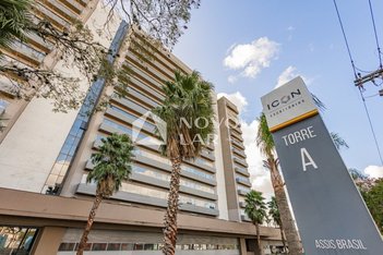 office em Avenida Assis Brasil, Sarandi - Porto Alegre - RS