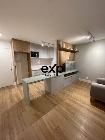apartment em Rua Galeno de Castro, Jurubatuba - São Paulo - SP