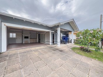 house em Rua da Várzea, Centro - Xangri-Lá - RS