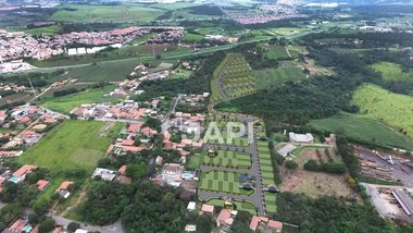 land_lot em Avenida Luiz Pellizzari, Distrito Industrial - Jundiaí - SP