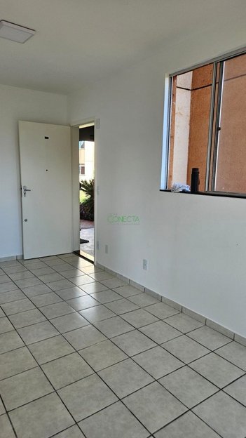 apartment em Avenida Clarice de Lima Castro, Nova Olinda - Londrina - PR