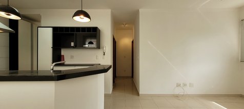 apartment em Rua Doutor Carlos Chagas Filho, Jardim Botânico - Ribeirão Preto - SP