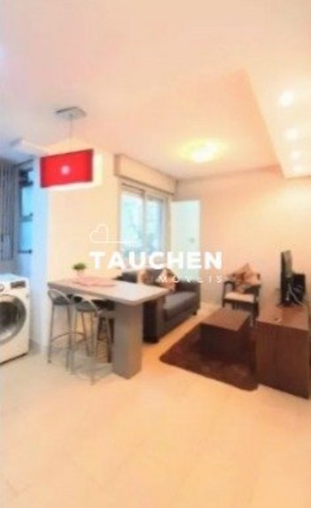 apartment em Rua Riachuelo, Centro Histórico - Porto Alegre - RS