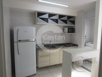 apartment em Rua Domingos Paiva, Brás - São Paulo - SP