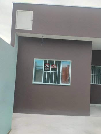 house em Rua Benedito Brandão Monteiro, Loteamento Residencial e Comercial Araguaia - Pindamonhangaba - SP