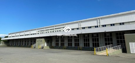 industrial em Dezesseis, Mantiquira - Duque de Caxias - RJ