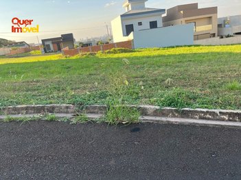 land_lot em Rua Gustavo de Souza Oliveira, Reserva San Tiago - Ribeirão Preto - SP