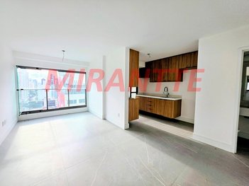 apartment em Rua Minerva, Perdizes - São Paulo - SP