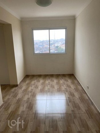 apartment em Deputado Emílio Carlos, Limão - São Paulo - SP