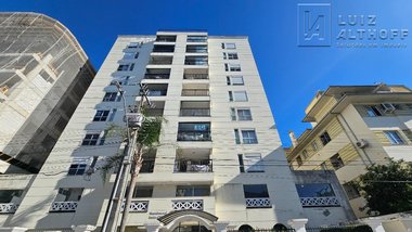 apartment em Rua Orquídeas, Pedra Branca - Palhoça - SC