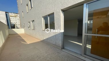 apartment em Rua São Lázaro, Sagrada Família - Belo Horizonte - MG