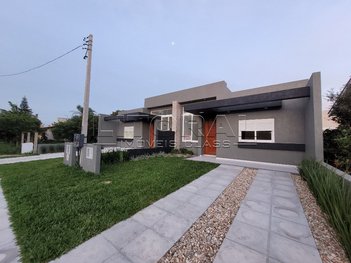 house em Rua das Algas, Xangri-Lá - Xangri-Lá - RS