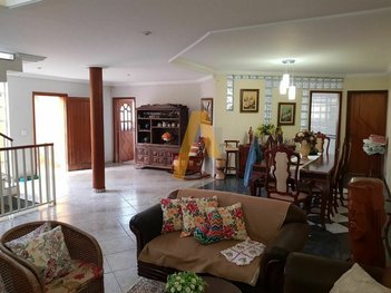 house em Rua Professor Alonso Ferraz, Alto da Boa Vista - Ribeirão Preto - SP