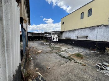 land_lot em Avenida General Carlos Guedes, Planalto - Belo Horizonte - MG