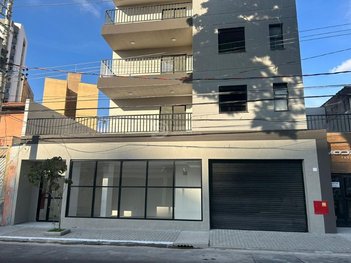 apartment em Rua Doutor Miguel Vieira Ferreira, Tatuapé - São Paulo - SP