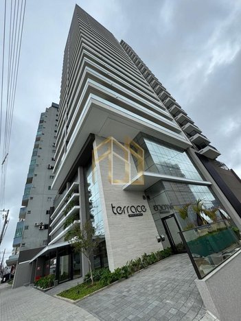 apartment em Avenida Nereu Ramos, Centro - Balneário Piçarras - SC