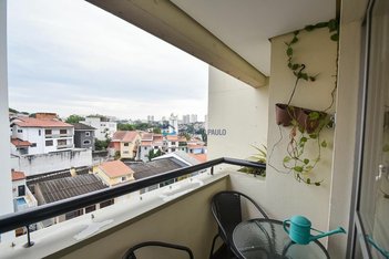 apartment em Rua Arminda Fernandes de Almeida, Vila Mariana - São Paulo - SP