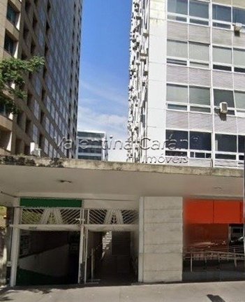 office em Avenida Paulista, Bela Vista - São Paulo - SP
