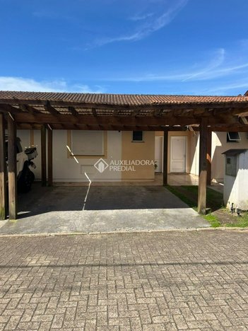 house em Rua Santa Cruz, Santa Cruz - Gravataí - RS