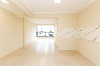 apartment em Rua Domingos Martins, Centro - Canoas - RS