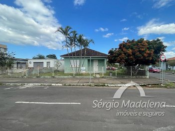 house em Rua Barão do Triunfo, Centro - Osório - RS