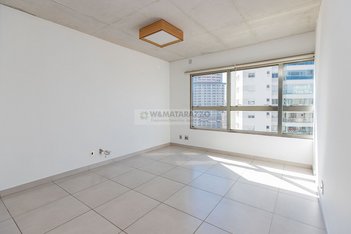 apartment em Rua Joaquim Guarani, Jardim das Acácias - São Paulo - SP