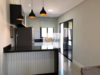 house em Rodovia João Amaral Gurgel, Parque Residencial Maria Elmira - Caçapava - SP