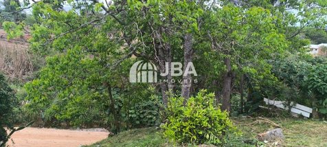 land_lot em Rua da Cotovia, Arruda - Colombo - PR