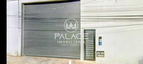 commercial_building em Rua Bogotá, Jardim Esplanada - Piracicaba - SP