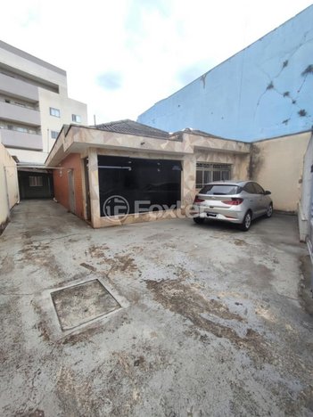 house em Rua General Porfírio da Paz, Vila Bancária - São Paulo - SP