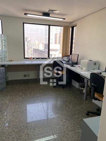 office em Rua Domingos de Morais, Vila Mariana - São Paulo - SP
