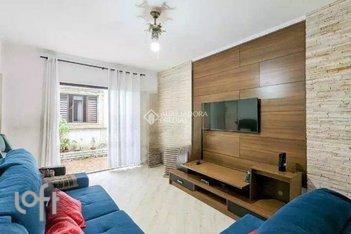 house em da Transmissão, Rudge Ramos - São Bernardo do Campo - SP