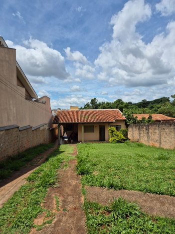 house em Rua Guerino Lainetti, Jardim Tarumã - Londrina - PR