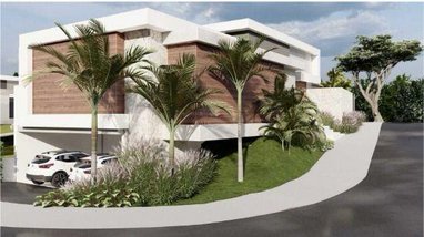 house em Rua Antonio Dias Teixeira, Parque Residencial Damha - Presidente Prudente - SP