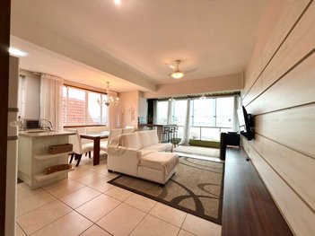 apartment em Avenida Central, Atlântida - Xangri-Lá - RS