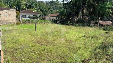 land_lot em Rua Irineu Franzner, Tifa Martins - Jaraguá do Sul - SC