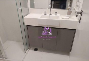 apartment em Rua Bueno Brandão, Vila Nova Conceição - São Paulo - SP