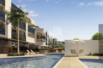apartment em Avenida Doutor Geraldo de Melo Ourivio, Camboinhas - Niterói - RJ