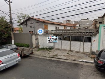 house em Contos Gauchescos, Vila Santa Catarina - São Paulo - SP