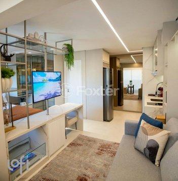 apartment em Rua Dráusio, Butantã - São Paulo - SP