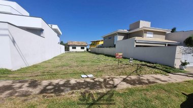 land_lot em Rua San Conrado, Caminhos de San Conrado (Sousas) - Campinas - SP