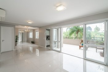 apartment em Túlio de Rose, Jardim Europa - Porto Alegre - RS