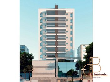 apartment em Rua Santo Artur, São Francisco de Assis - Camboriú - SC